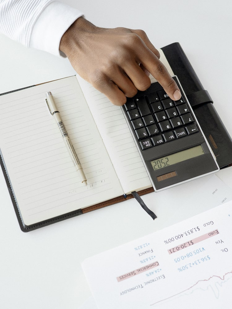 Bookkeeping Services for Clarity and Compliance