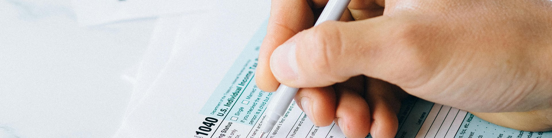 Tax Compliance & Planning