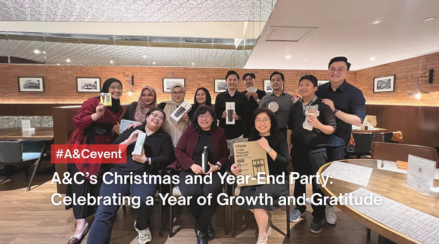 Christmas and Year End Party Of 2025: A Night of Warmth, Gratitude, and New Beginnings