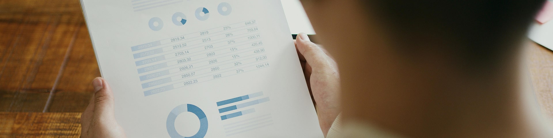 Business Intelligence