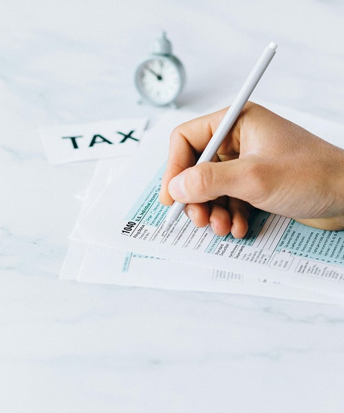 Tax Compliance & Planning