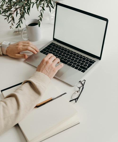 Greater Efficiency and Productivity