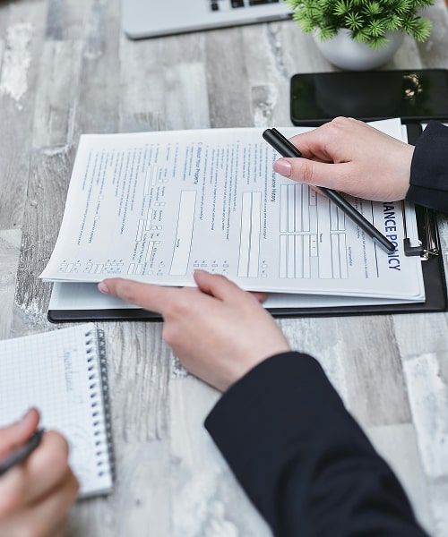 Reduced Risk of Errors