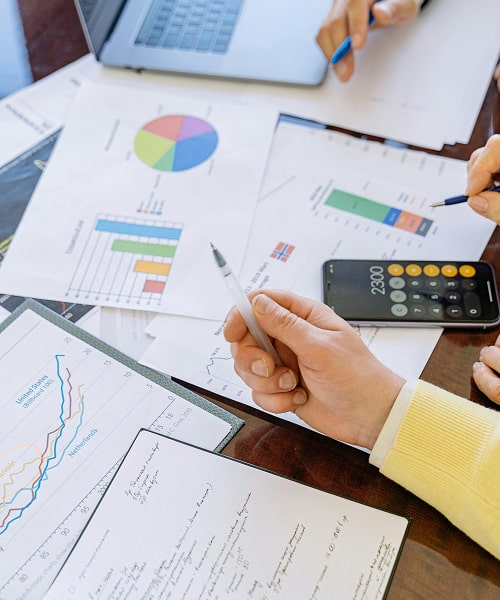 Focus on Business Operations