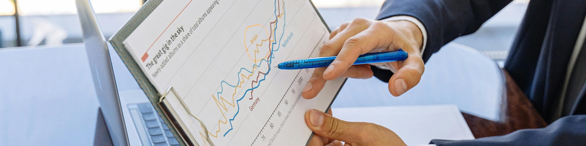 Business Set-Up & Regulatory Affairs