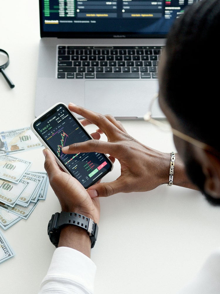 Finance Consulting & Advisory