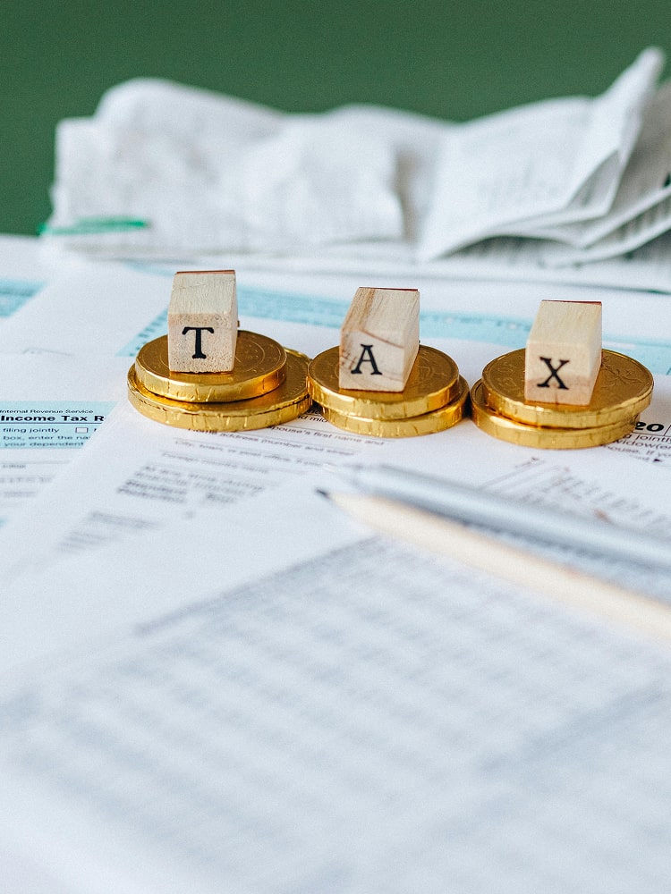 Taxation & International Law