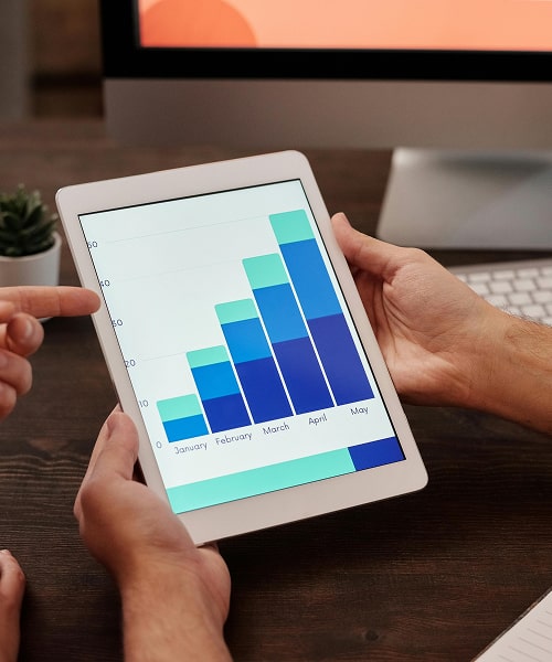 Enhanced Business Operations