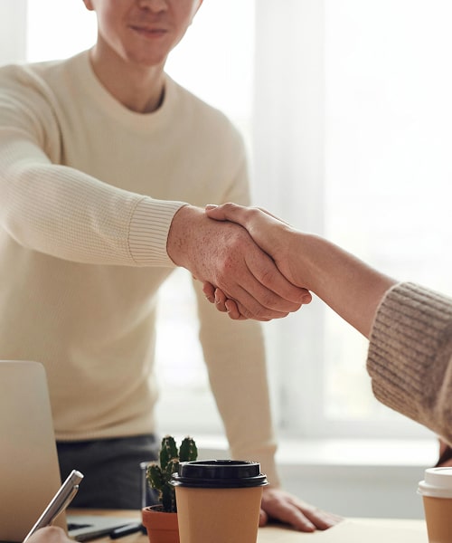 The enhancement of trust and confidence is a key benefit