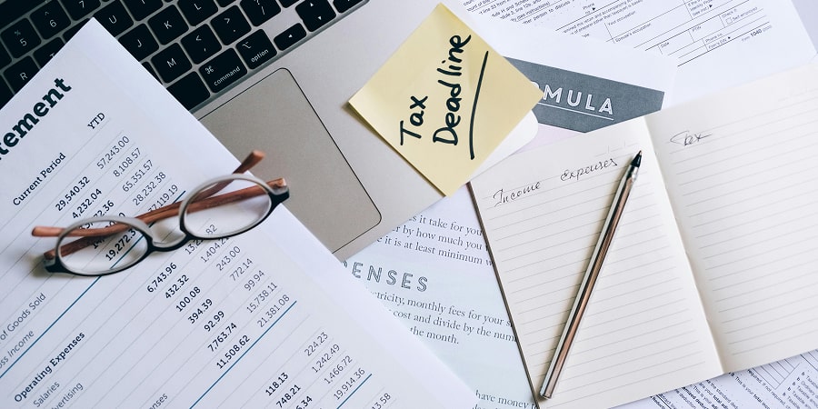 Tax Compliance & Planning