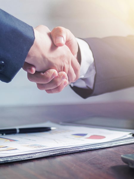 Human Relation & Payroll