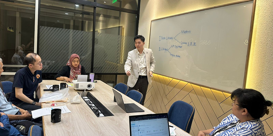 Expert Solutions With Integrity and Insights