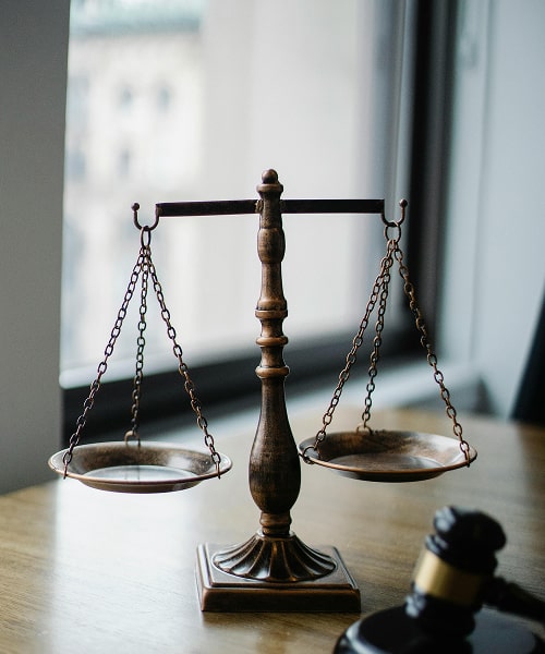 Corporate Legal Services