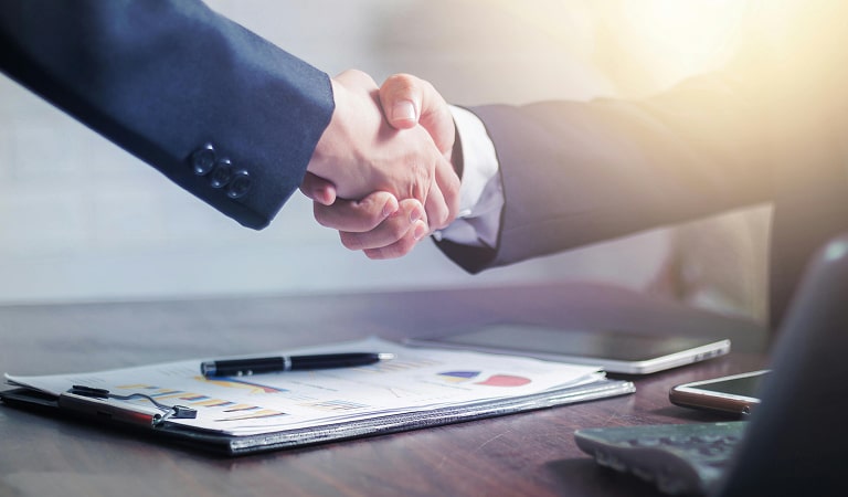 Human Resources & Payroll