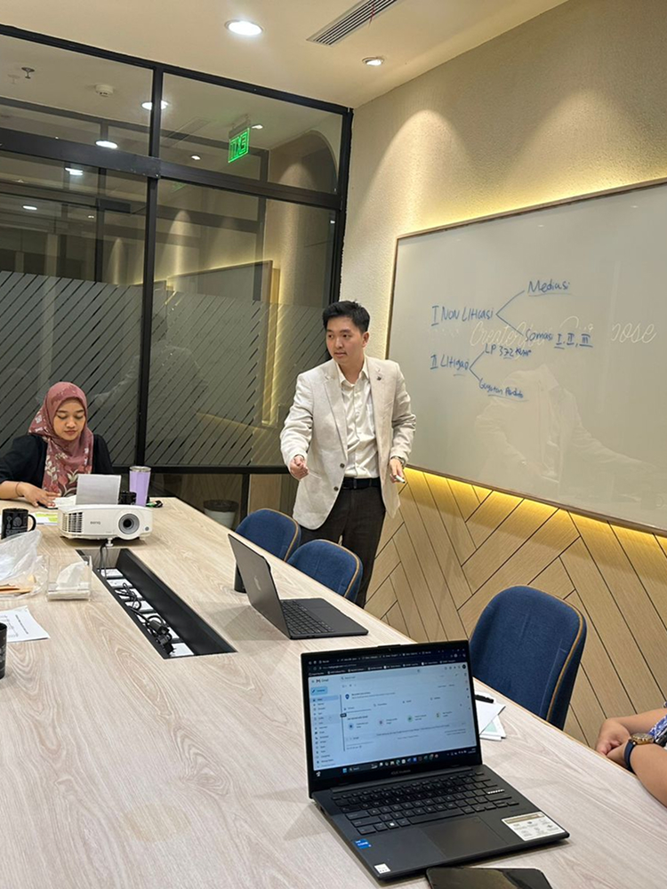 Expert Solutions With Integrity and Insights