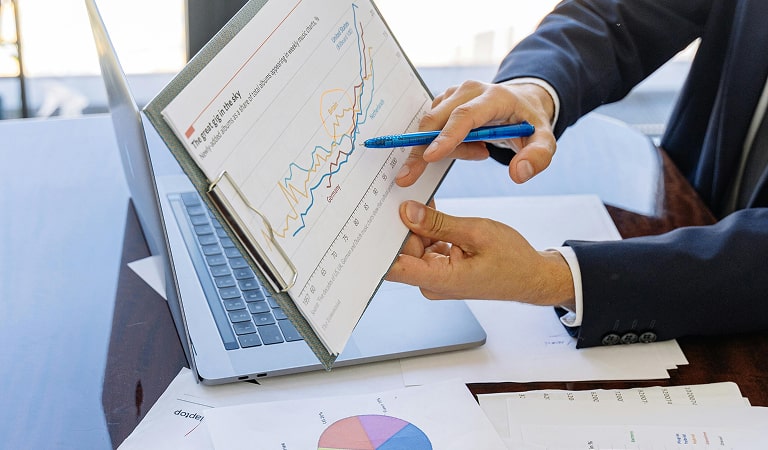 Business Set-Up & Regulatory Affairs