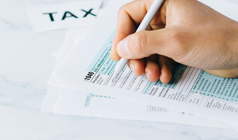 Tax Compliance & Planning